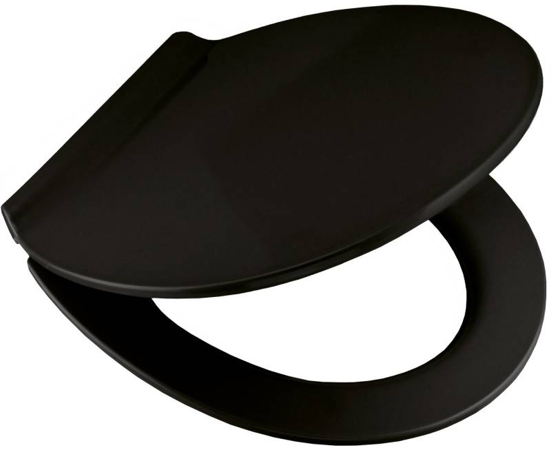 Kleine Wolke WC-Sitz Alley, mit Absenkautomatik Kleine Wolke WC-Sitz Alley, mit Absenkautomatik von Kleine Wolke