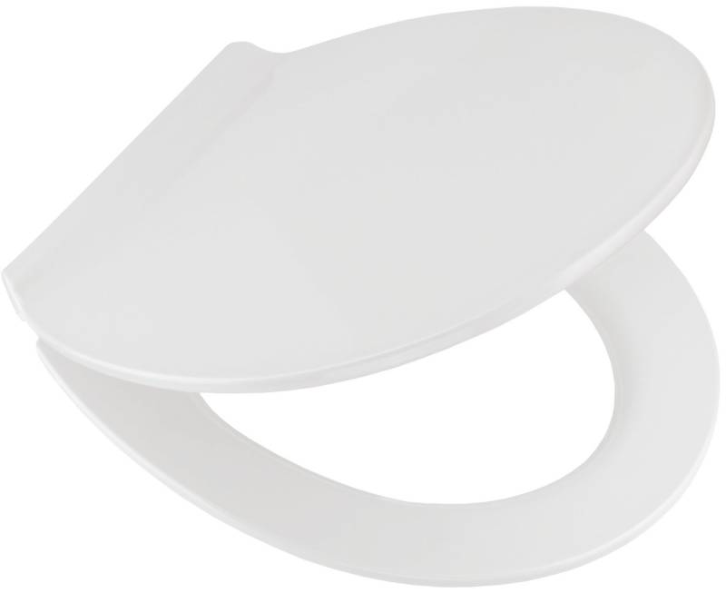 Kleine Wolke WC-Sitz Alley, mit Absenkautomatik Kleine Wolke WC-Sitz Alley, mit Absenkautomatik von Kleine Wolke