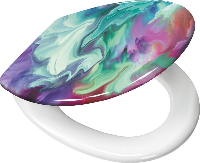 Kleine Wolke WC-Sitz Fusion von Kleine Wolke