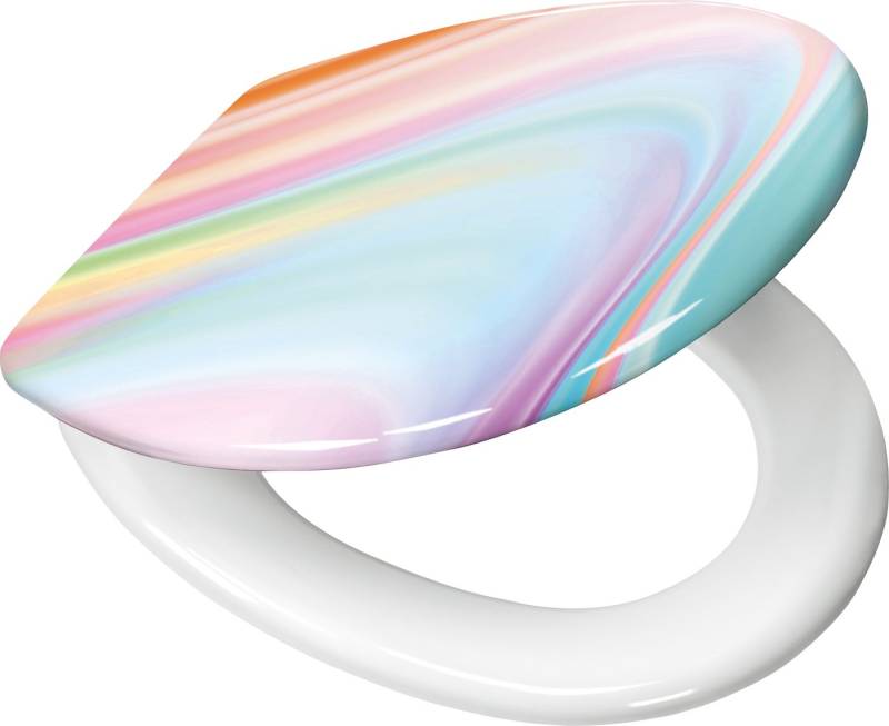 Kleine Wolke WC-Sitz Vibes Kleine Wolke WC-Sitz Vibes von Kleine Wolke