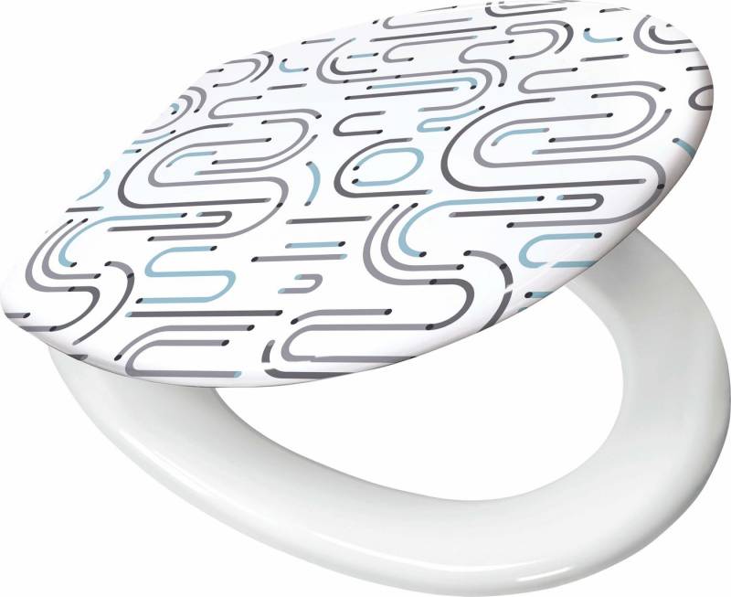 Kleine Wolke WC-Sitz » Vision« Kleine Wolke WC-Sitz » Vision« von Kleine Wolke