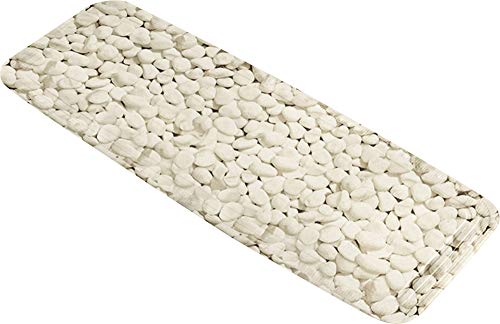 Kleine Wolke Wanneneinlage Stepstone Natur Größe 36x92 cm Kleine Wolke Wanneneinlage Stepstone Natur Größe 36x92 cm von Kleine Wolke