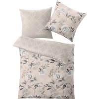 Kleine Wolke Wendebettwäsche "Kessia" 2 Stk. tlg. Kleine Wolke Wendebettwäsche "Kessia" 2 Stk. tlg. von Kleine Wolke