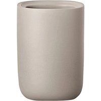 Kleine Wolke Zahnputzbecher "Alita" von Kleine Wolke