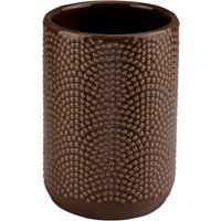 Kleine Wolke Zahnputzbecher "Bow" Kleine Wolke Zahnputzbecher "Bow" von Kleine Wolke