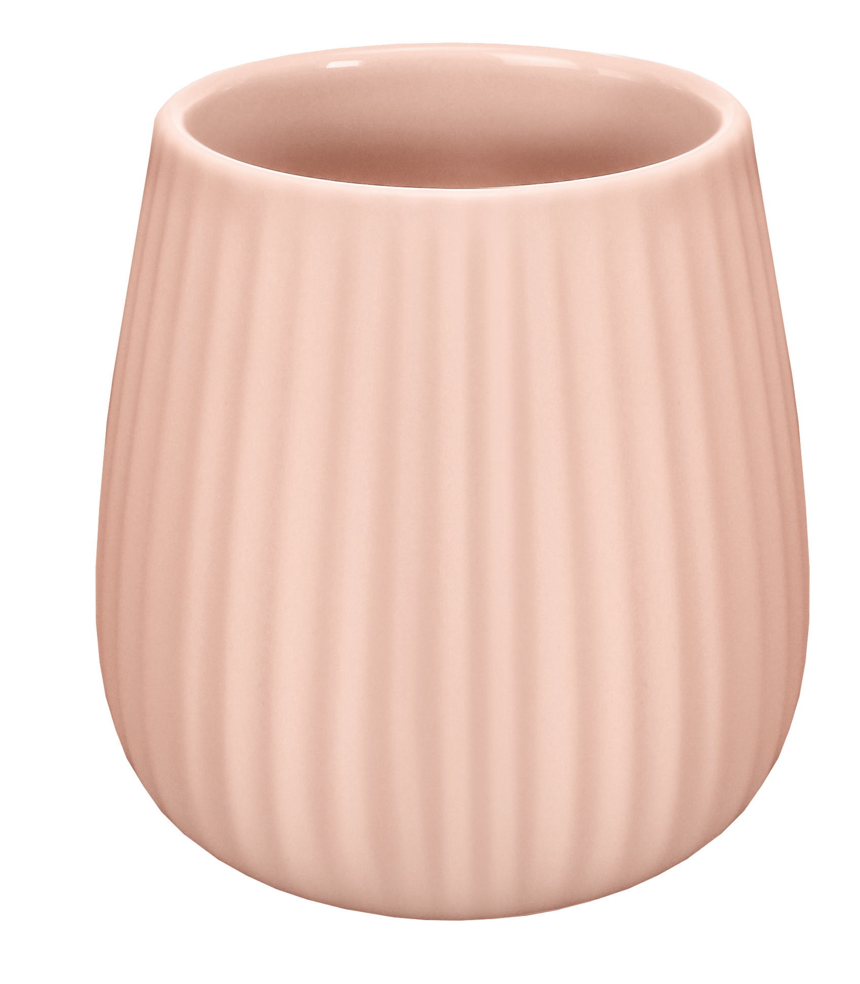 Kleine Wolke Zahnputzbecher GROOVE ca. 9,5x9,5cm in Farbe Pearl Kleine Wolke Zahnputzbecher GROOVE ca. 9,5x9,5cm in Farbe Pearl von Kleine Wolke