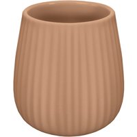 Kleine Wolke Zahnputzbecher "Groove" Accessoire Serie in modernen Scandi Farben von Kleine Wolke