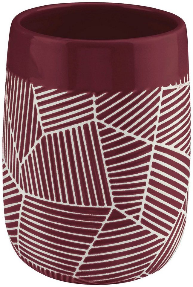 Kleine Wolke Zahnputzbecher Serena Kleine Wolke Zahnputzbecher Serena von Kleine Wolke