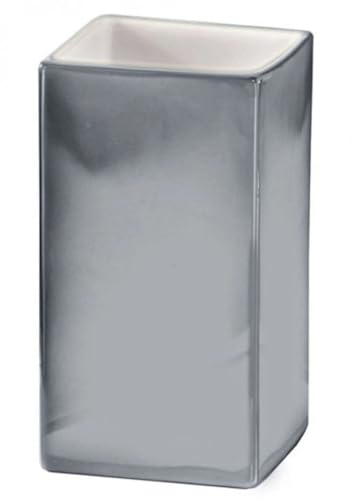 Kleine Wolke x Cup, Silber, 62x103 mm von Kleine Wolke