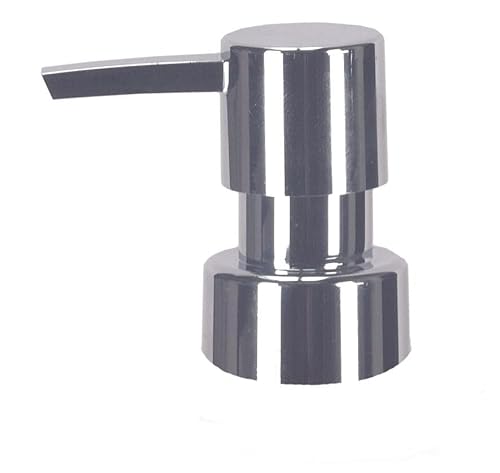 Kleine Wolke Mable Ersatz, Kunststoff, Silber, 3.5 x 16 x 6.3 cm von Kleine Wolke