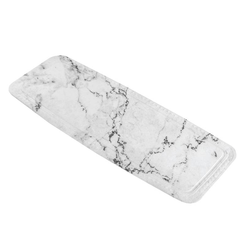 Wanneneinlage Marble von Kleine Wolke