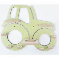 Der Traktor-Schmuckes Regal Für Die Musikbox von KleineSchreiner