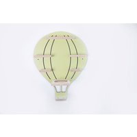 Regal Für Die Toniebox - Der Heißluftballon von KleineSchreiner