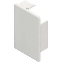 HKL Endstück rws 40x90 RAL9010 ES4090.3 HKL Endstück rws 40x90 RAL9010 ES4090.3 von Kleinhuis