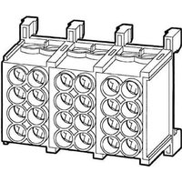 HKL Hauptleitungsabzweigklemme 2x25qmm,50,5x42,2pol HLAC25-22 von Kleinhuis
