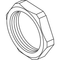 HKL Sechskantmutter 3420/16 von Kleinhuis