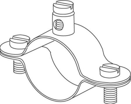 Kleinhuis – Ring Umsetzung Erde Durchmesser 42 mm von Kleinhuis