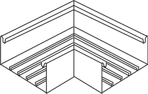 Kleinhuis – Unter RW BW1308.3 Konzentration-System links BS unter dem Blickwinkel der Wand des Ductus von Kleinhuis