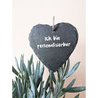 Blumenstecker Gartenstecker Herzen Schieferplatte Schieferherzen Familienname Eigener Name Personalisierbar Schild Willkommensgruß Haustür Blumenstecker Gartenstecker Herzen Schieferplatte Schieferherzen Familienname Eigener Name Personalisierbar Schild Willkommensgruß Haustür von KleinstigkeitenDE