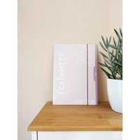 Personalisierbare Postmappe Lila Hausaufgabe Oder Sammelmappe in A4 Karton - Mit Wunschtext Und Wunschmotiv Personalisierbare Postmappe Lila Hausaufgabe Oder Sammelmappe in A4 Karton - Mit Wunschtext Und Wunschmotiv von KleinstigkeitenDE