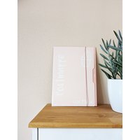 Personalisierbare Postmappe Rosa Hausaufgabe Oder Sammelmappe in A4 Karton - Mit Wunschtext Und Wunschmotiv Personalisierbare Postmappe Rosa Hausaufgabe Oder Sammelmappe in A4 Karton - Mit Wunschtext Und Wunschmotiv von KleinstigkeitenDE