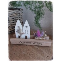 Geschenkset | Erzieherin Lehrerin |Abschiedsgeschenk Danke von KleinundfeinShop