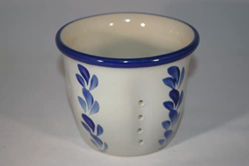 Westerwälder Eierkäsform Westerwälder Eierkäsform von Kleiraba Keramik