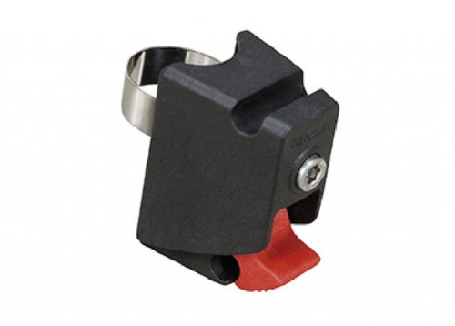 Adapter-Klickfix f. Contour-Max-Tasche schwarz von KlickFix