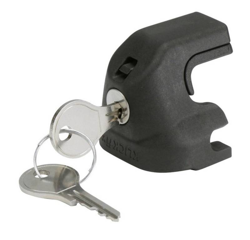 KlickFix Steckschloss Steckschloss Uniklip 2 für System Adapter Snapit von KlickFix