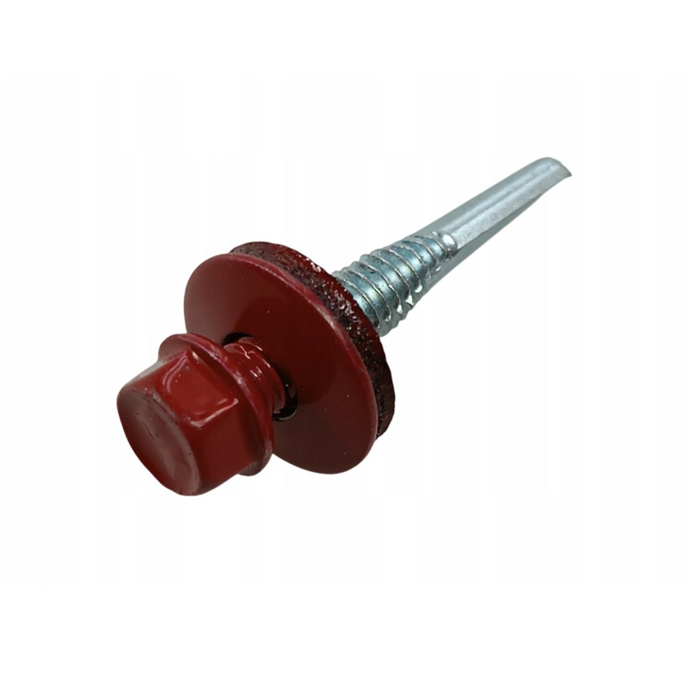 Klimas Blechschraube WSS Selbstbohrschraube Metall in verschiedenen RAL Farben Klimas Blechschraube WSS Selbstbohrschraube Metall in verschiedenen RAL Farben von Klimas