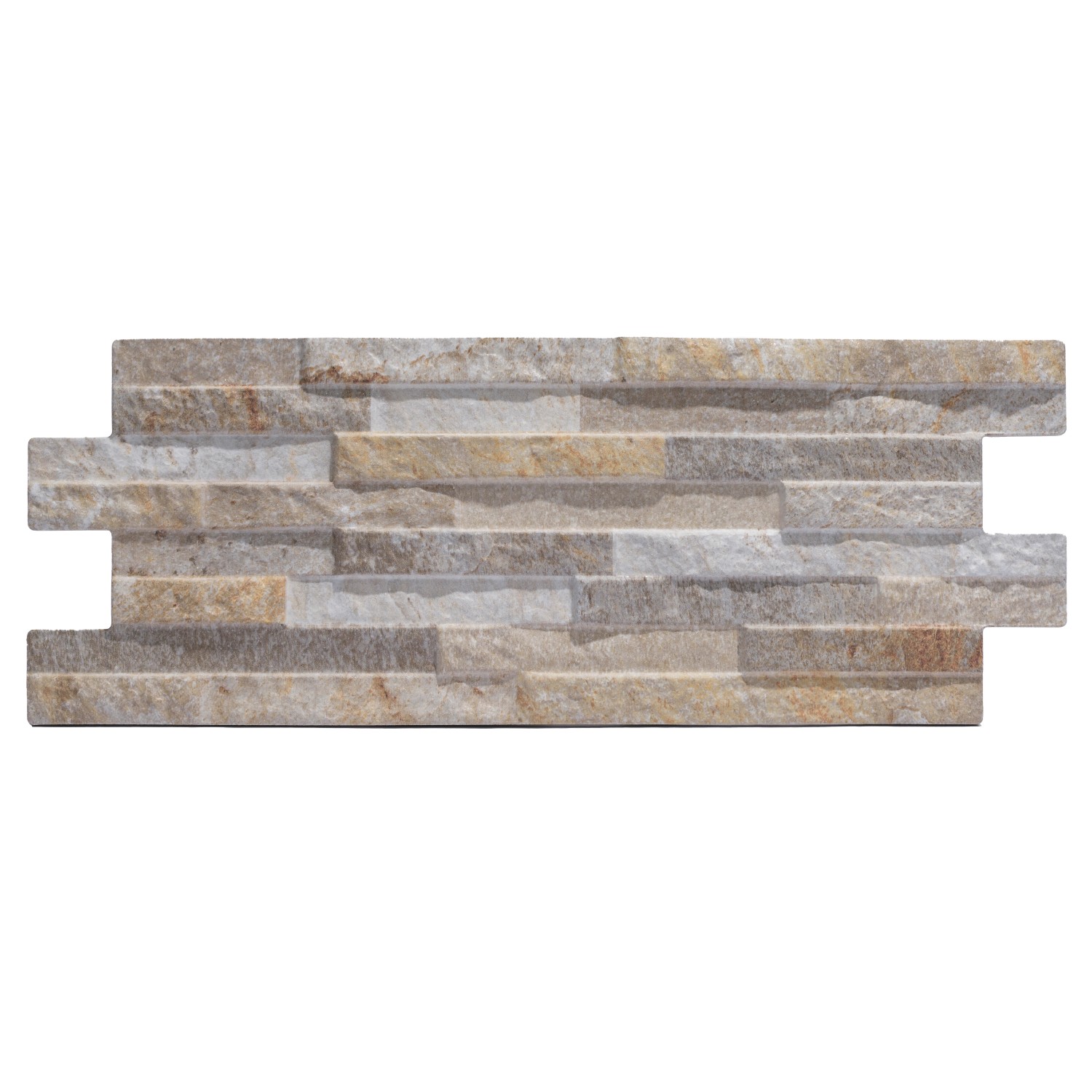 Klimex Verblender Feinsteinzeug UltraStrong Firenze 4D 40 cm x 16 cm Creme Klimex Verblender Feinsteinzeug UltraStrong Firenze 4D 40 cm x 16 cm Creme von Klimex