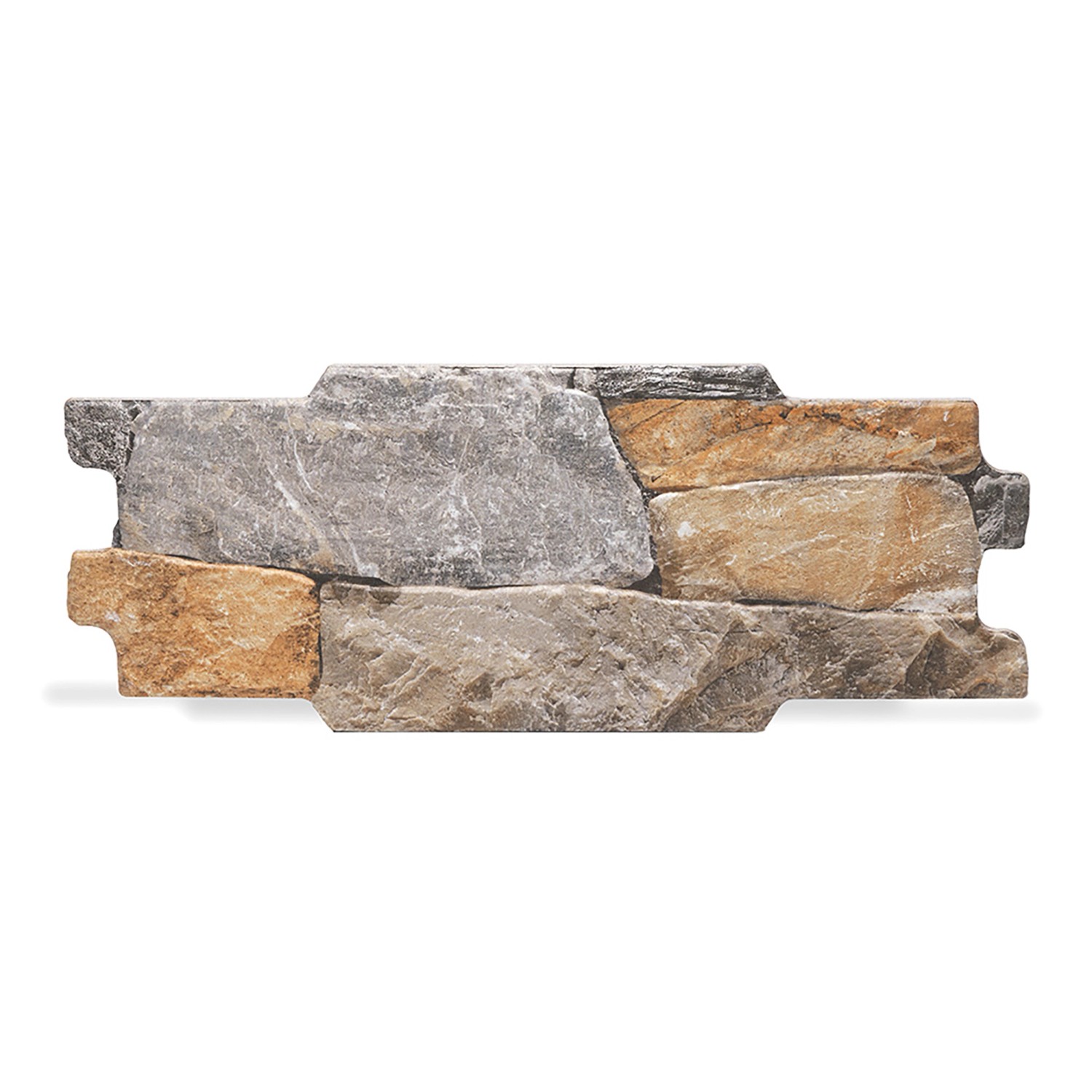 Klimex Verblender Feinsteinzeug UltraStrong Landhouse 40 cm x 16 cm Braun Klimex Verblender Feinsteinzeug UltraStrong Landhouse 40 cm x 16 cm Braun von Klimex