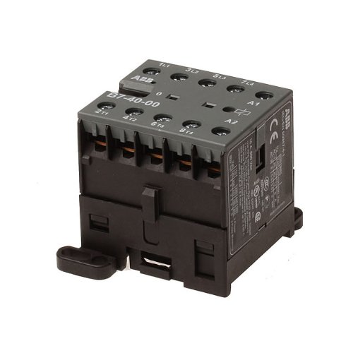 ABB Schütz Typ B7-30-10, 3s1Hs, 24V 40-450Hz von KlingerBorn