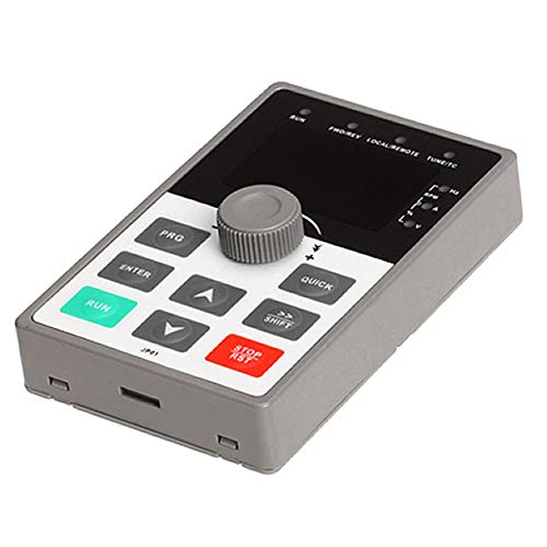 Keypad für Frequenzumrichter FU-PI500 Typ JPR7E500SM Keypad für Frequenzumrichter FU-PI500 Typ JPR7E500SM von KlingerBorn