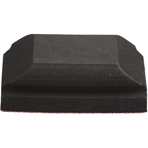 Klingspor 185320 - HK 100 Handklotz, 68X118X40 mm, Verpackungseinheit 1 Klingspor 185320 - HK 100 Handklotz, 68X118X40 mm, Verpackungseinheit 1 von KLINGSPOR