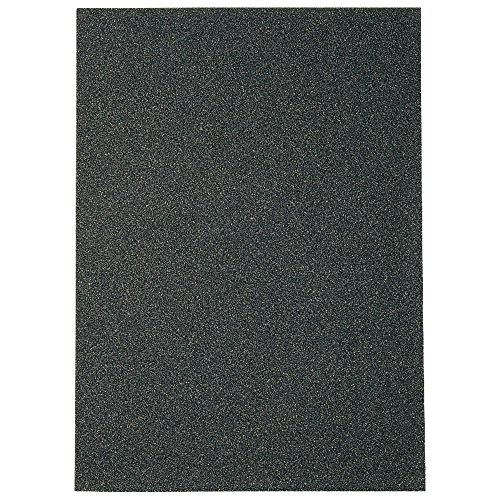 Klingspor 2103 - KL 371 X Schleifbögen mit Gewebeunterlage, blau, 230X280, Verpackungseinheit 50 - Korn 80 Klingspor 2103 - KL 371 X Schleifbögen mit Gewebeunterlage, blau, 230X280, Verpackungseinheit 50 - Korn 80 von Klingspor