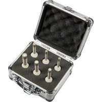 Klingspor DK 600 F Diamantwerkzeuge (Set) von KLINGSPOR