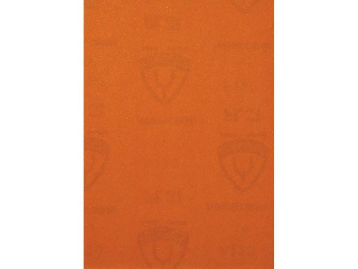 Klingspor Schleifpapier 50er Pack Schleifpapier PL 31 L280xB230mm K.120 f.Holz/Metall/Lack KLI von Klingspor