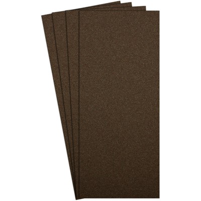 Schleifgewebe-Streifen KL 361 JF, 115 x 280mm Korn 120, 100 Stück Schleifgewebe-Streifen KL 361 JF, 115 x 280mm Korn 120, 100 Stück von Klingspor