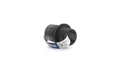 Crassus Kombiadapter CKA, TPE, 1 Stück, 64 / 58 / 50 / 40 mm, CRA10012 Crassus Kombiadapter CKA, TPE, 1 Stück, 64 / 58 / 50 / 40 mm, CRA10012 von Crassus