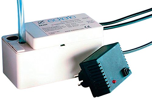Eckerle Kondensatpumpe EE400 Premium 6 m PVC-Schlauch von Klint