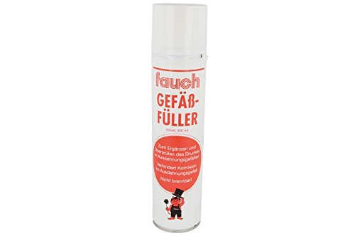 Fauch Gefäßfüller 400 ml Fauch Gefäßfüller 400 ml von Klint