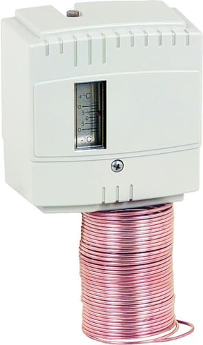 JTF-1 Frostschutz-Thermostat ALRE JTF-1 von Klint