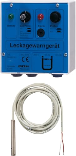 GOK Leckagewarngerät LWG 2000 von GOK