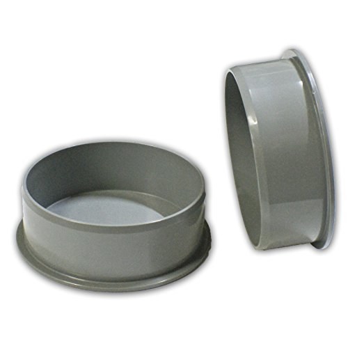 HT-Muffenstopfen DN 75 von Klint