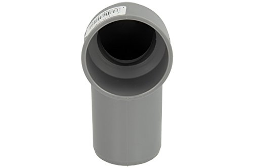 HT-Siphonbogen 90 Grad DN 40/40 HT-Siphonbogen 90 Grad DN 40/40 von Klint