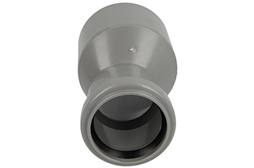Ostendorf HTsafe-Reduktion lange Ausführung DN 110-75 -1757 Ostendorf HTsafe-Reduktion lange Ausführung DN 110-75 -1757 von Klint