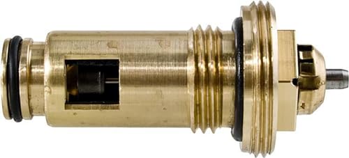 Heimeier Ventilheizkörper-Einsätze DN 15 1/2" 4340-00.301 Heimeier Ventilheizkörper-Einsätze DN 15 1/2" 4340-00.301 von Heimeier