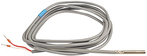 Klint – Temperatur-Sensor Solar, Junkers ISM 1, ISM 2, SP400, 8 747 208 172 0 Klint – Temperatur-Sensor Solar, Junkers ISM 1, ISM 2, SP400, 8 747 208 172 0 von Klint