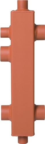 Magra Hydraulische Weiche WST 60-21 von Klint